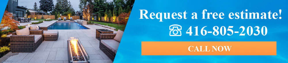 best pool contractor near Vaughan