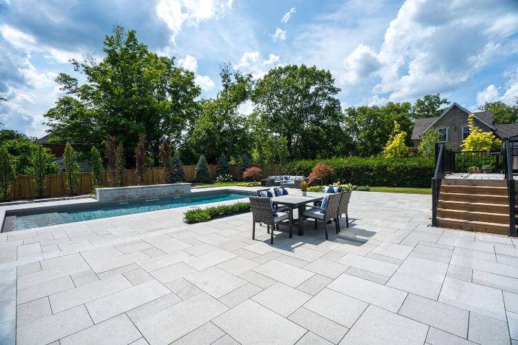 pool deck designer Downsview