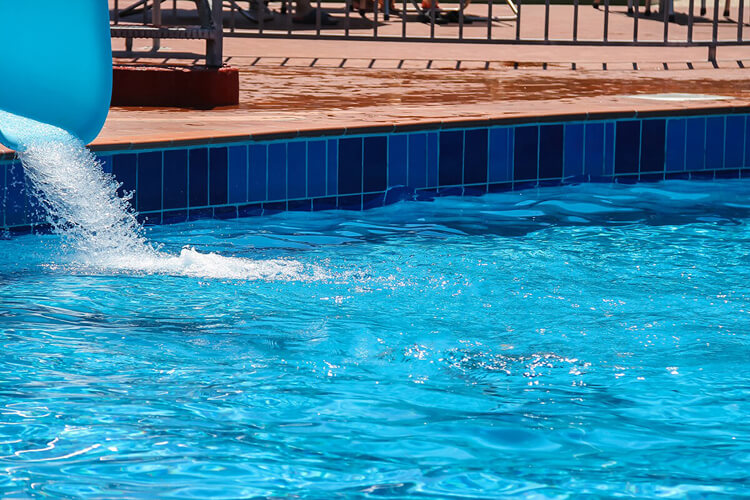 swimming pool opening services Oakville