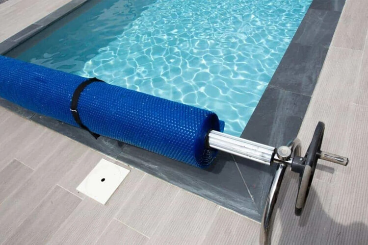 swimming pool opening Maple